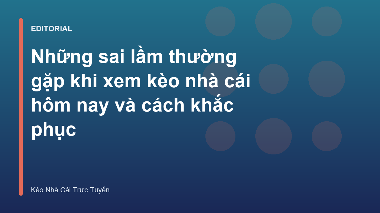 Người hâm mộ phân tích tỷ lệ kèo bóng đá một cách khoa học